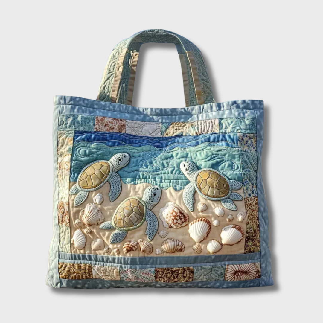 Amelia | Sac à main doux fait à la main