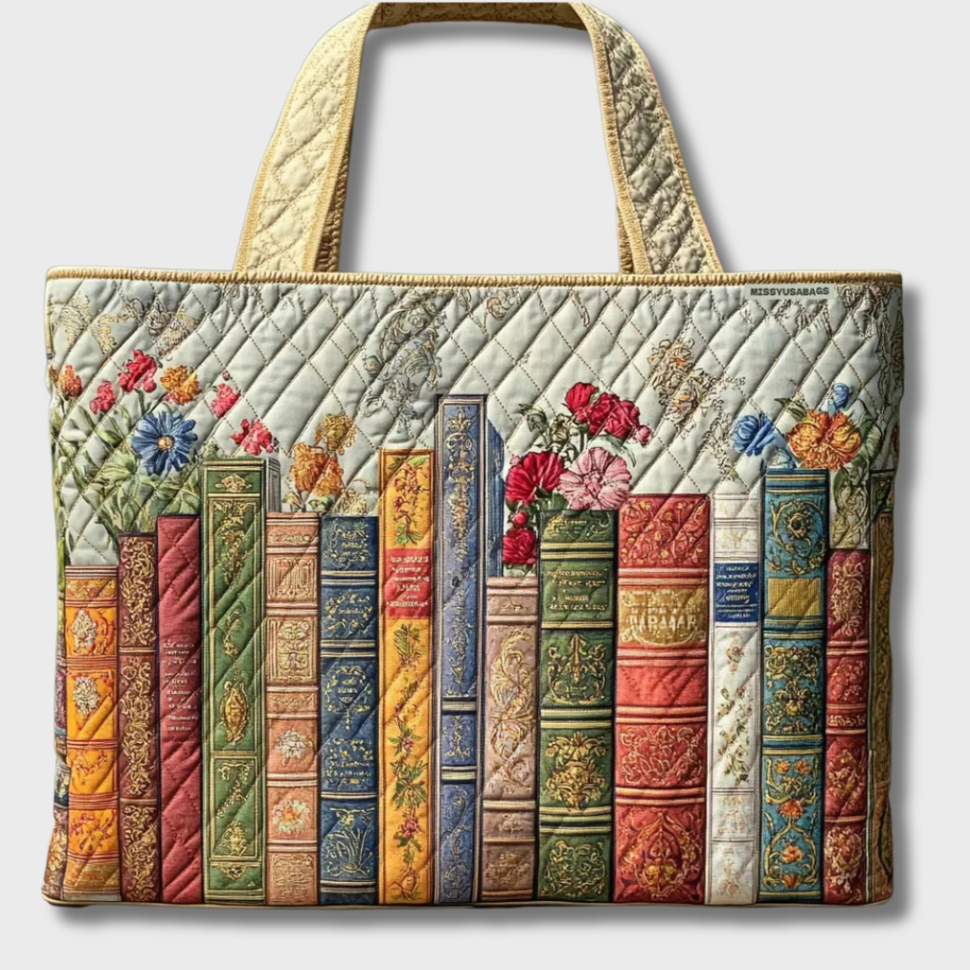 Winona | Sac à bandoulière fait main