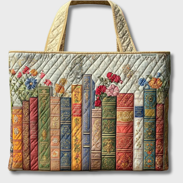 Winona | Sac à bandoulière fait main