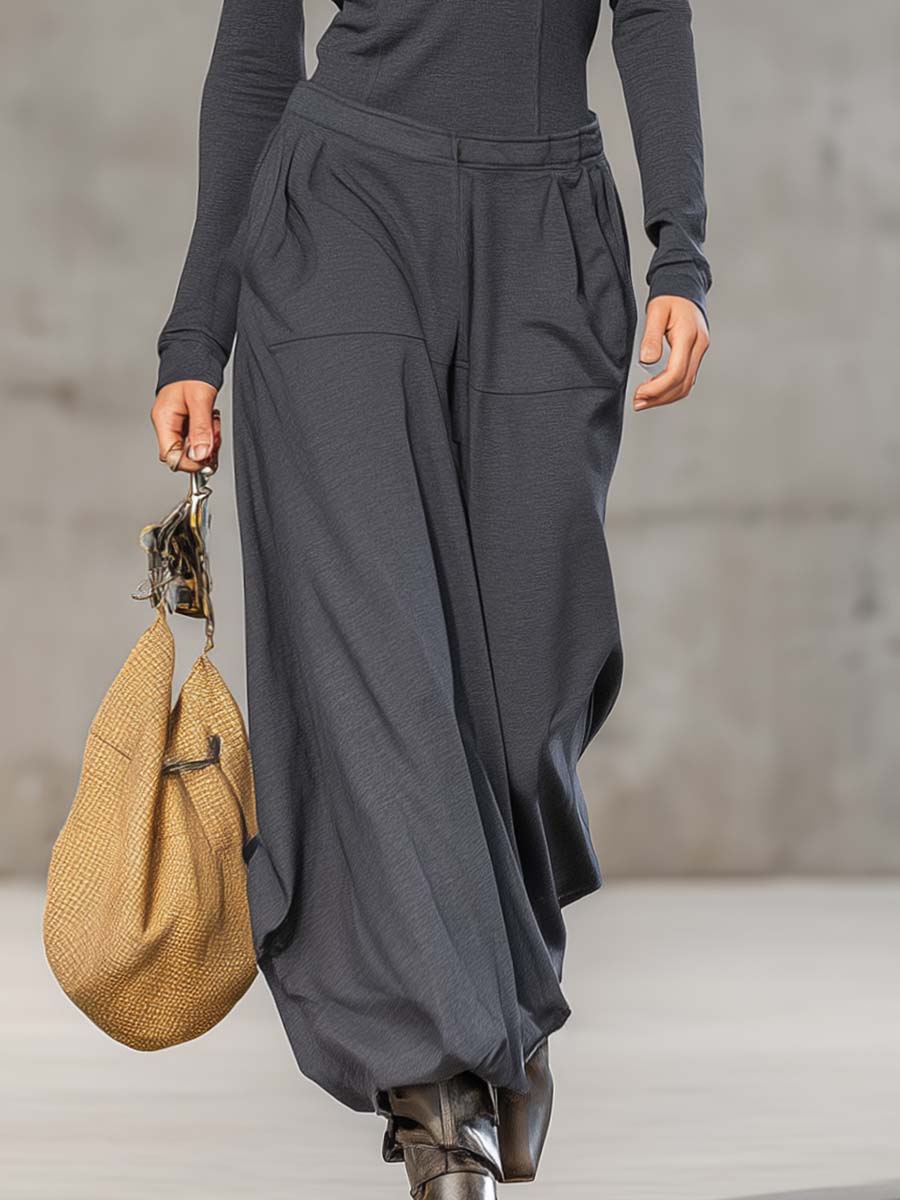 Aurelia – ensemble rétro sportif