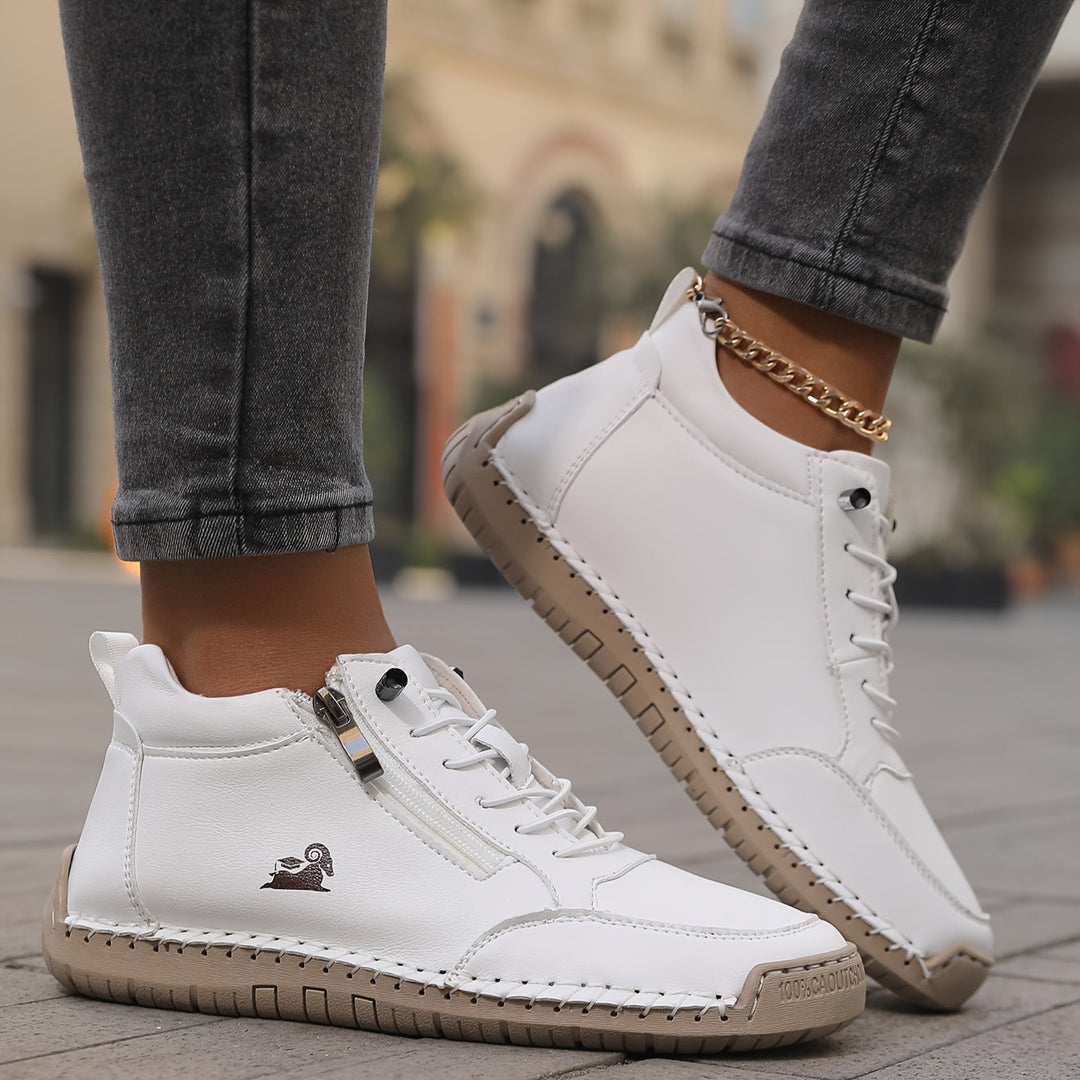 Émy™ | Therapeutic Comfort Sneakers