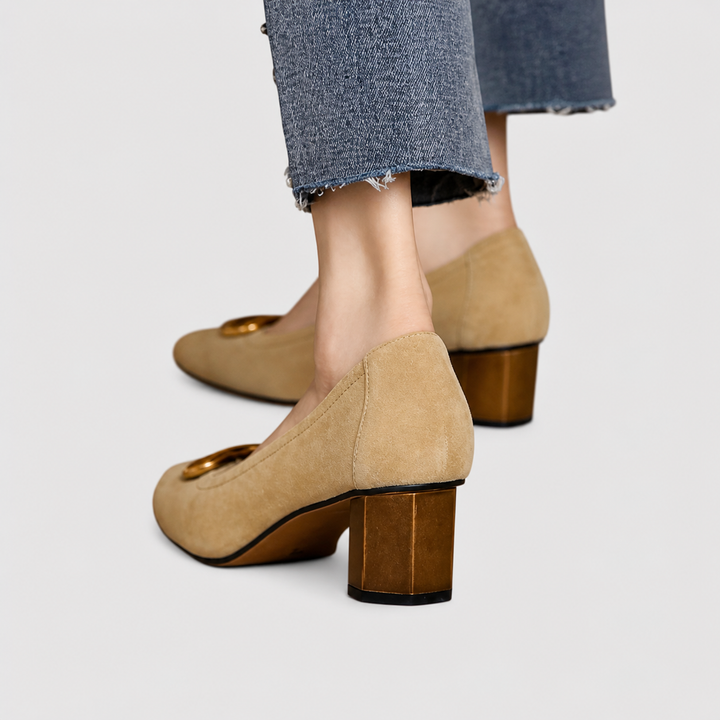 Dorothy™ | Talons Élégants