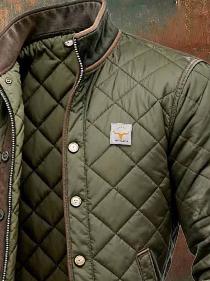 Zheko™ | Premium Winter Jacket