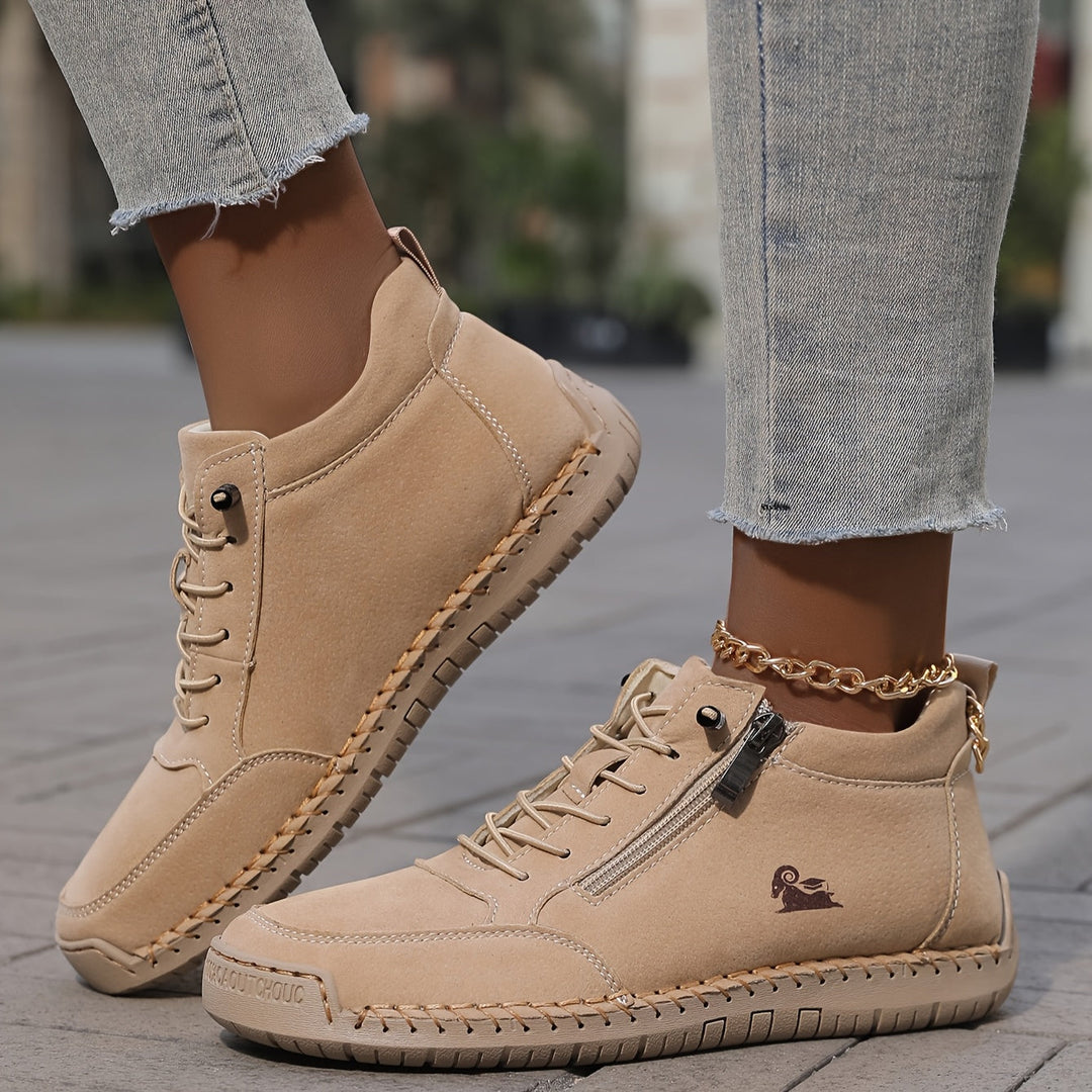 Émy™ | Therapeutic Comfort Sneakers