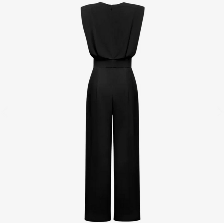 Juliette™ | Combinaison avec ceinture