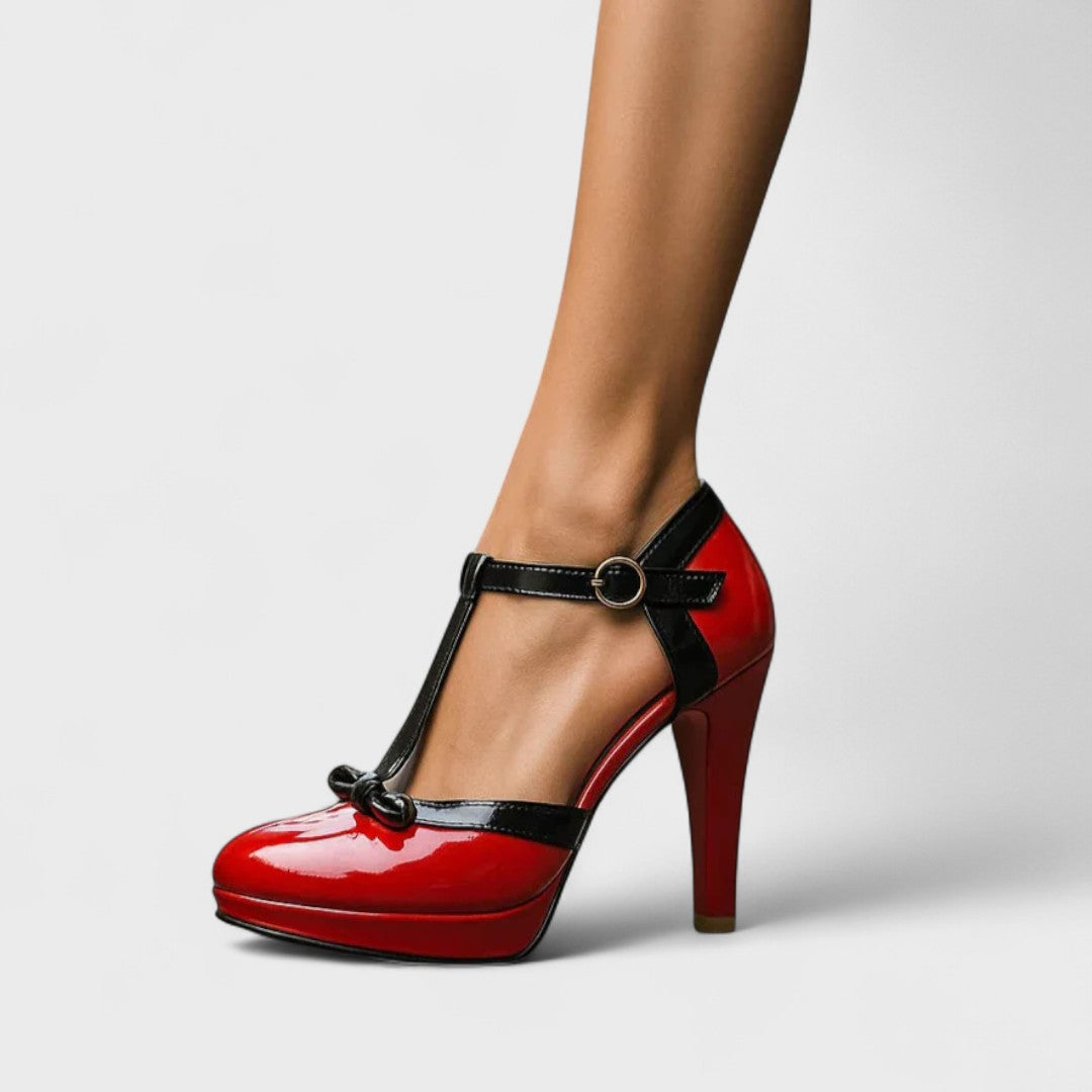 Bella - Talons élégants