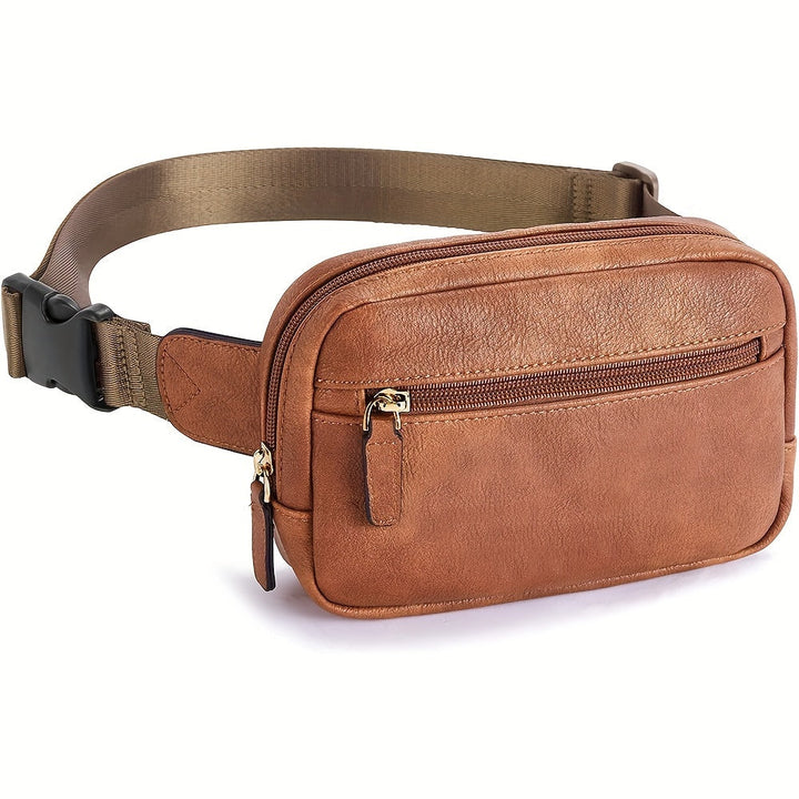Nina | Aspen Sport Crossbody Bag