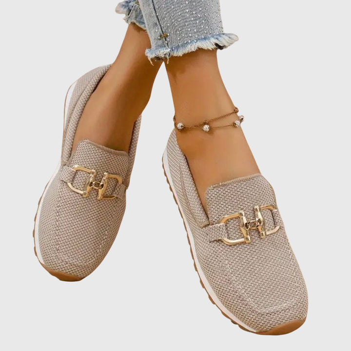 Susie | Mocassins