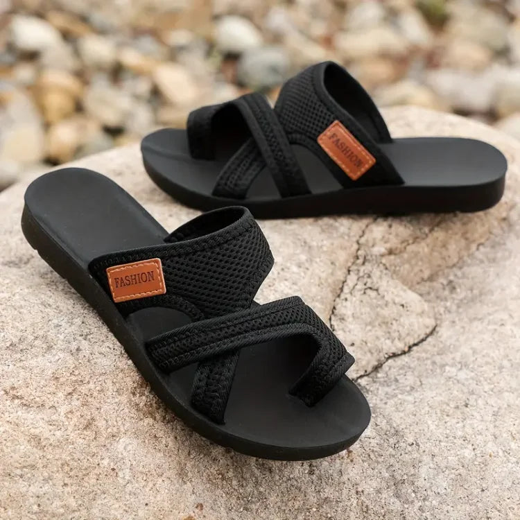 Brianna | Sandales en Maille