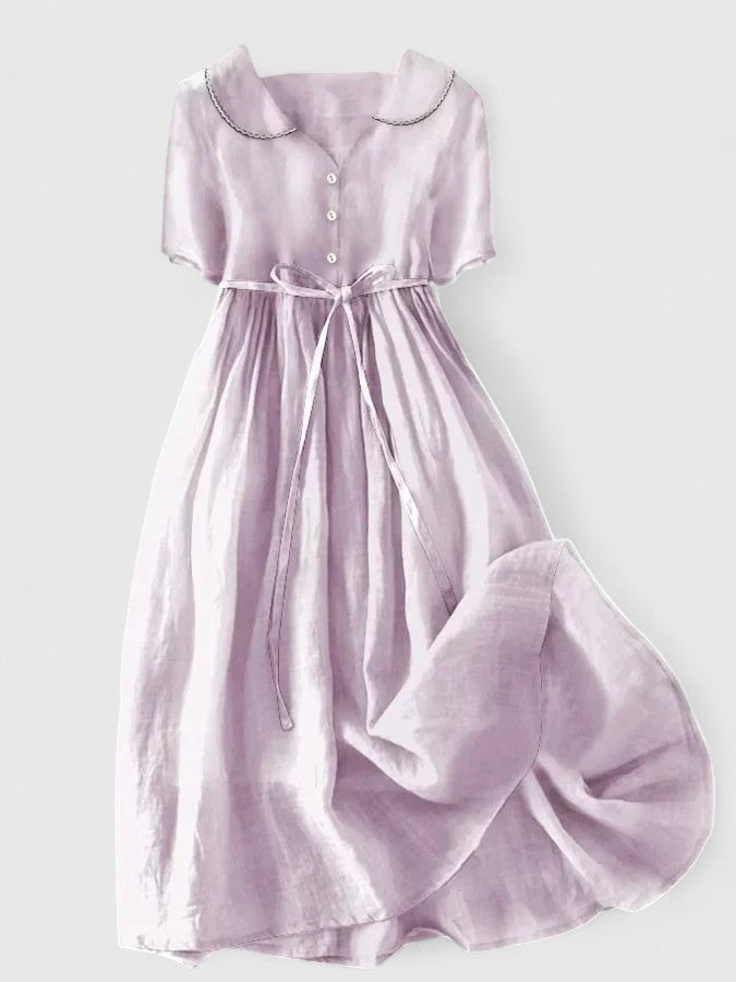 Alyszeah | Abito elegante inizio primavera