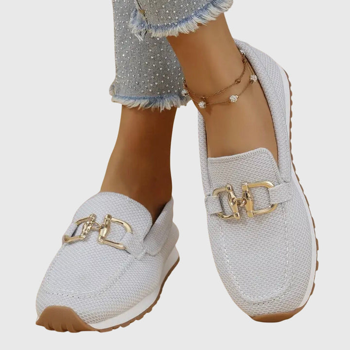 Susie | Mocassins