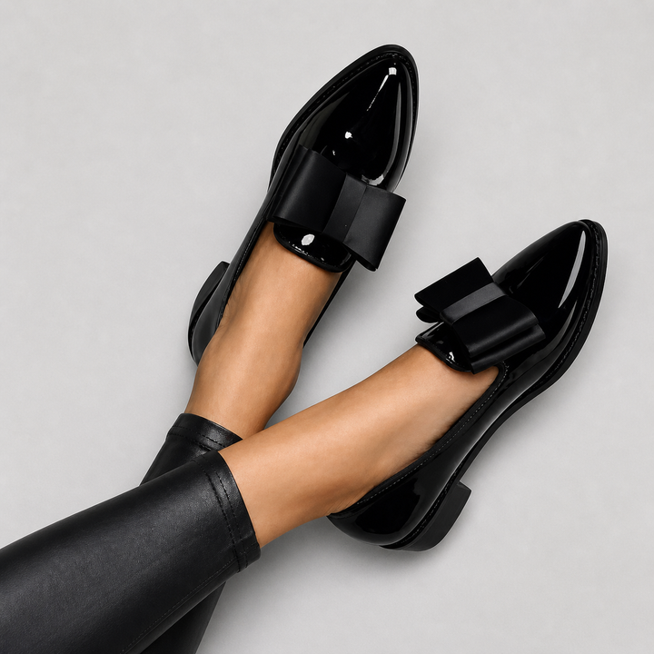 Heidi - Mocassins