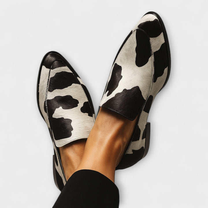 Eleanor | Mocassins orthopédiques