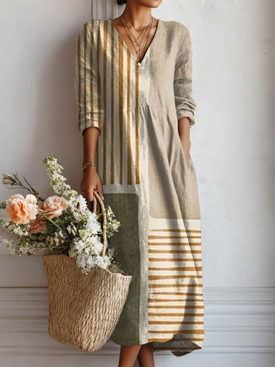 Deborah™ | Robe Confort Quotidien