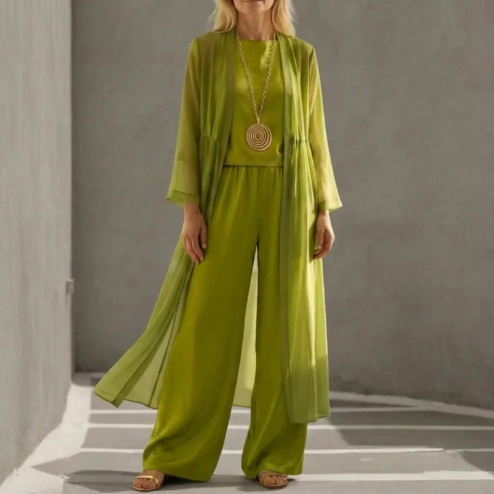 Margaux™ | Ensemble élégant et confortable