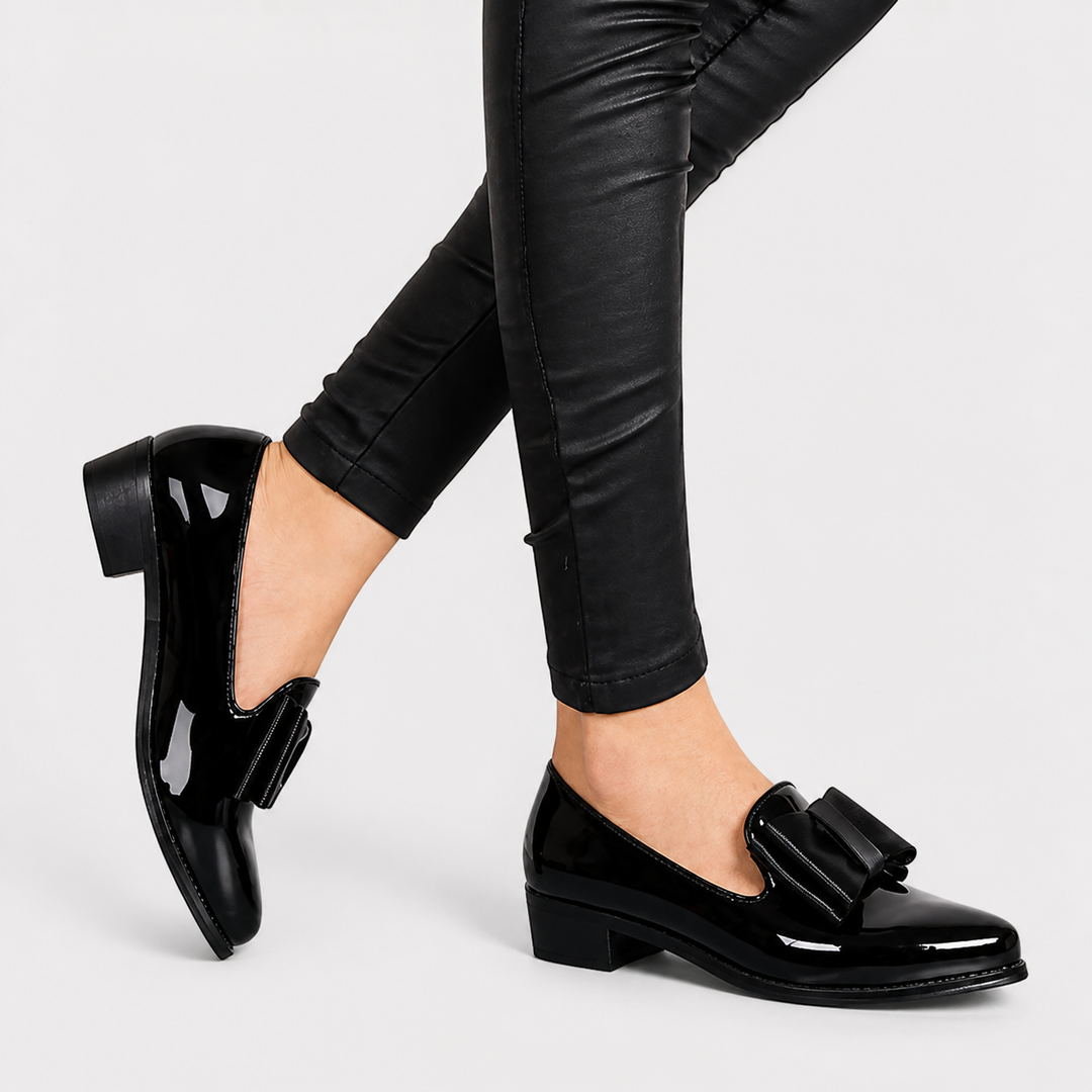 Heidi - Mocassins