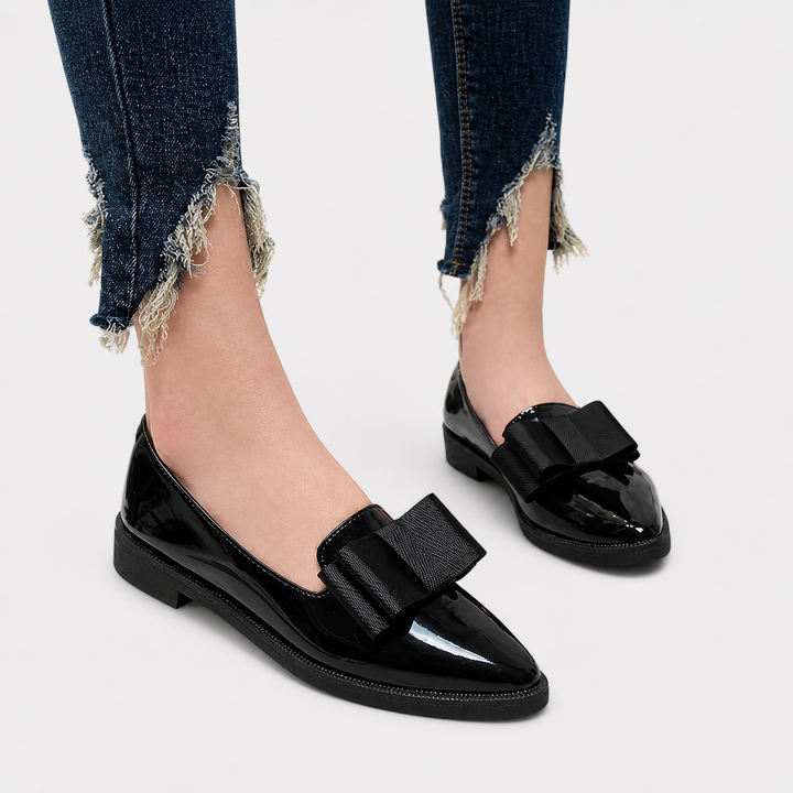 Heidi - Mocassins
