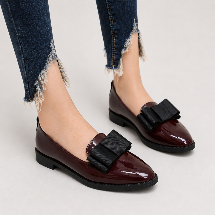 Heidi - Mocassins