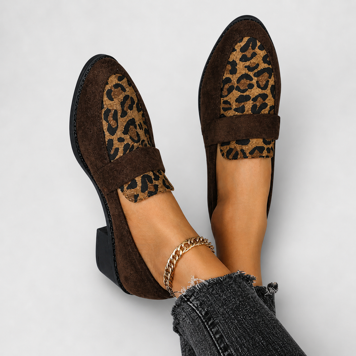 Brunika – Chaussons Confortables
