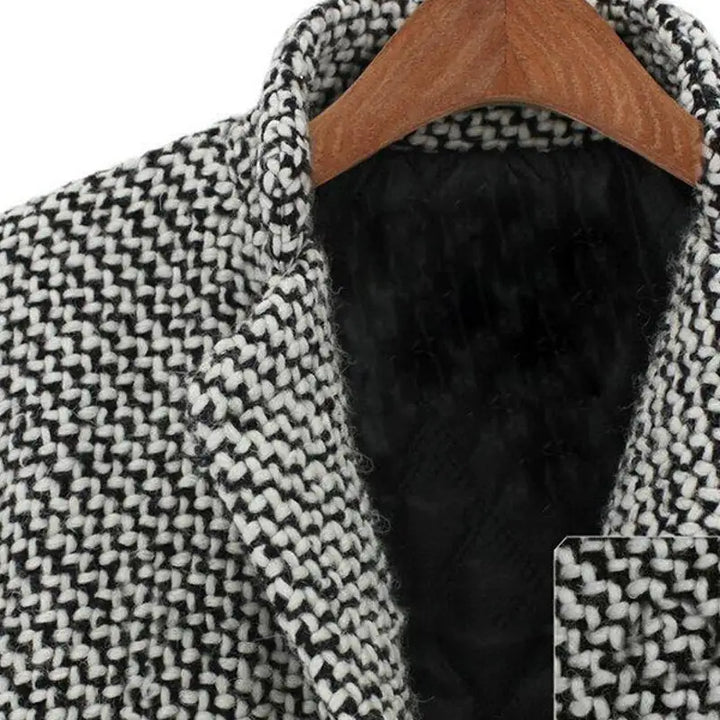 Anto | Cappotto invernale elegante