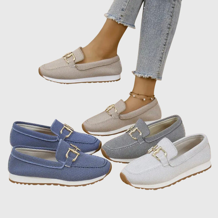 Susie | Mocassins