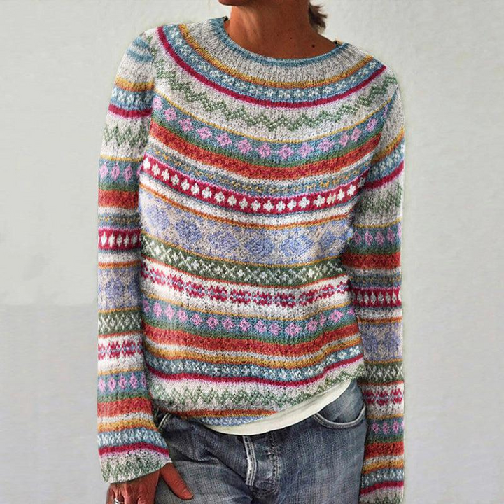 Everly™ | Stylish Cozy Sweater
