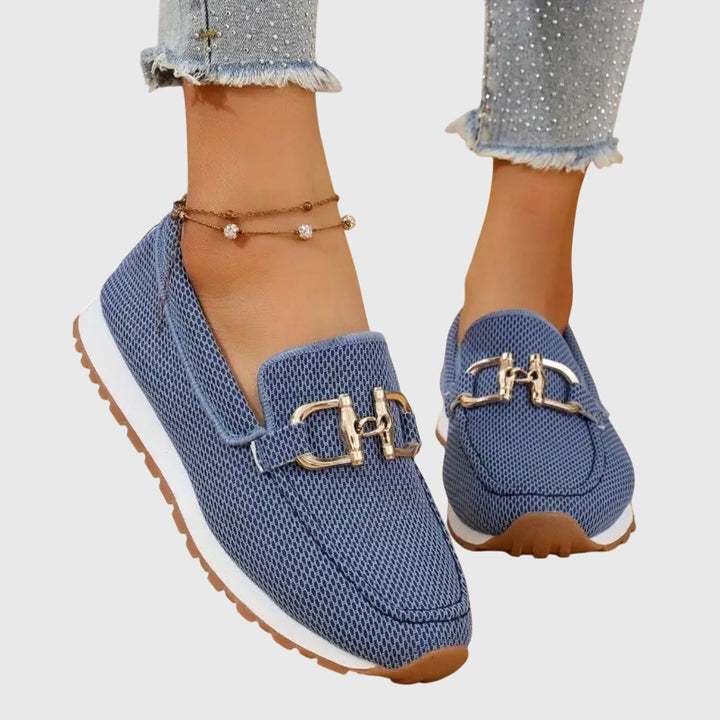 Susie | Mocassins