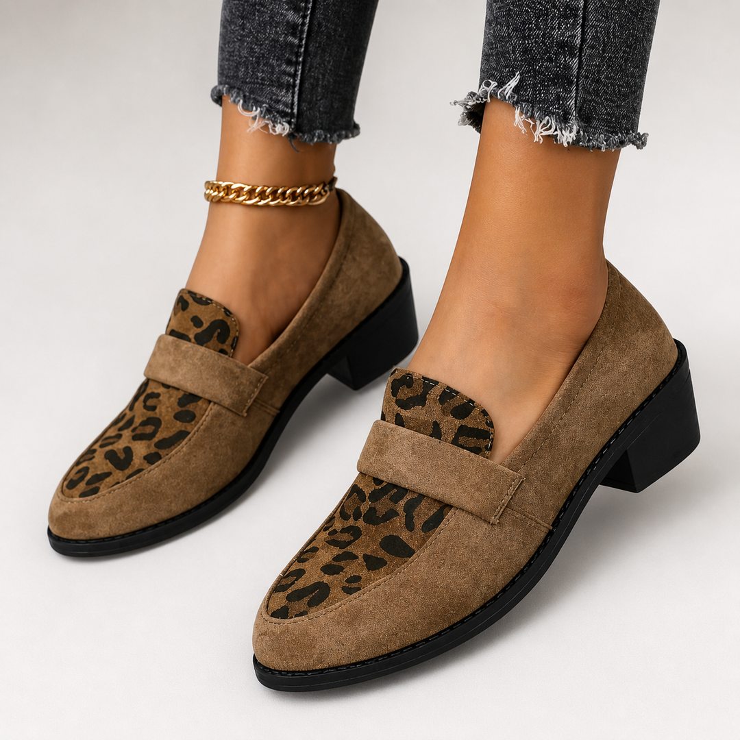 Brunika – Chaussons Confortables
