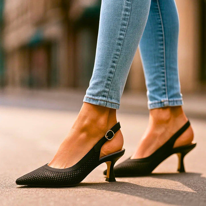 AVELINA TALONS EN RÉSEAU