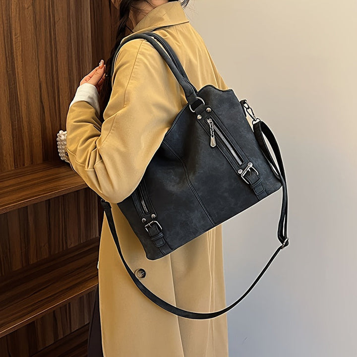 Elyra | Vintage Bag