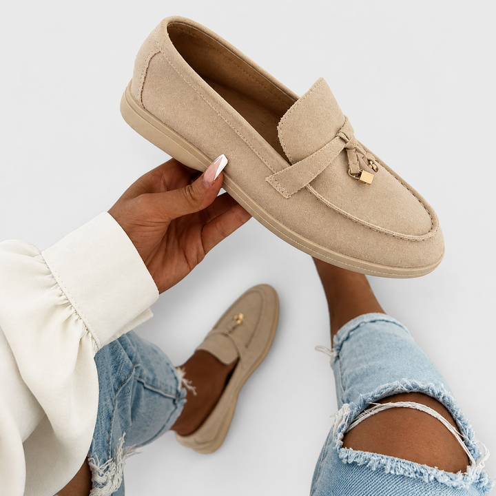Sabrina - Mocassin