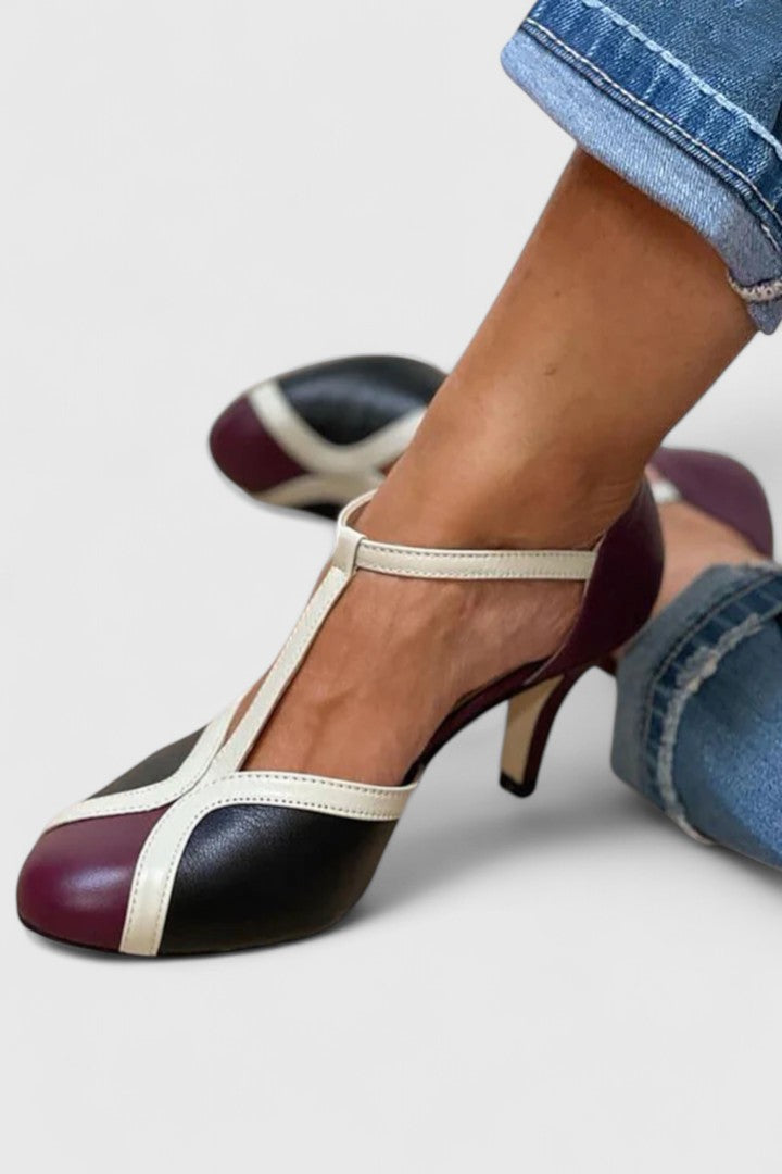 Tazariah™ | Talons Confortables