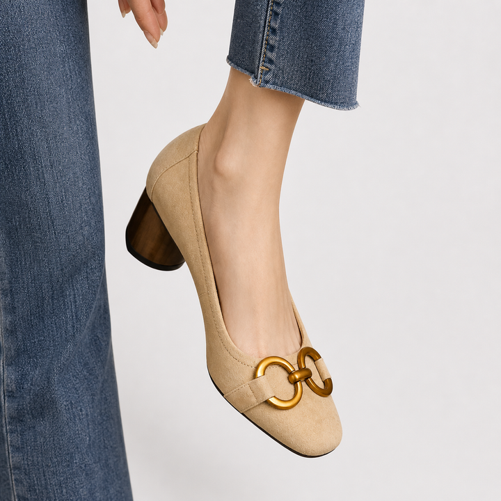 Dorothy™ | Talons Élégants