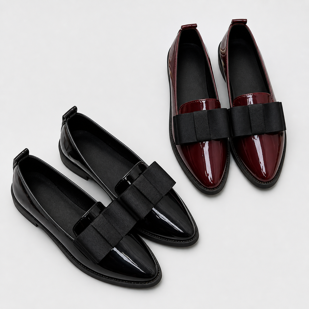 Heidi - Mocassins