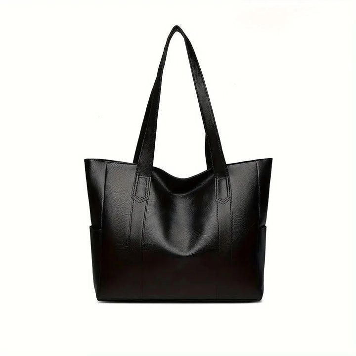 Ladies Leather Shoulder Bag