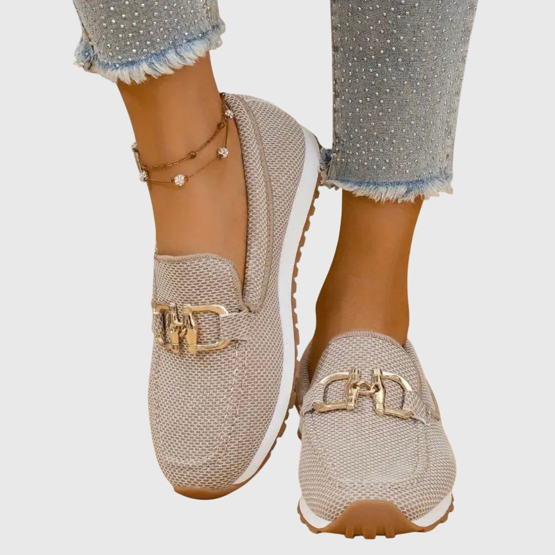 Susie | Mocassins