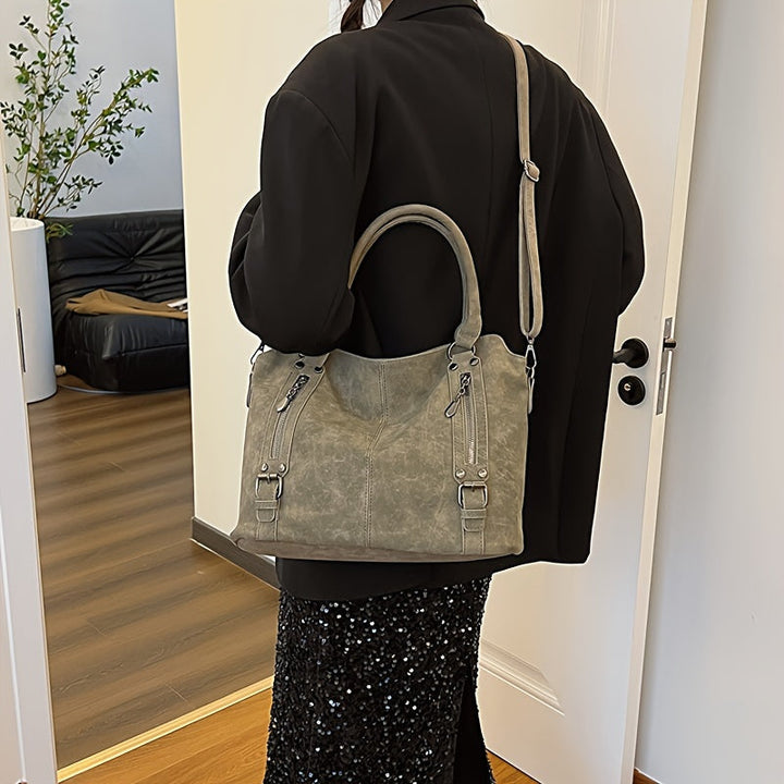 Elyra | Vintage Bag