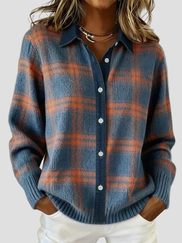 Leandra™ | Premium Soft Longline Cardigan