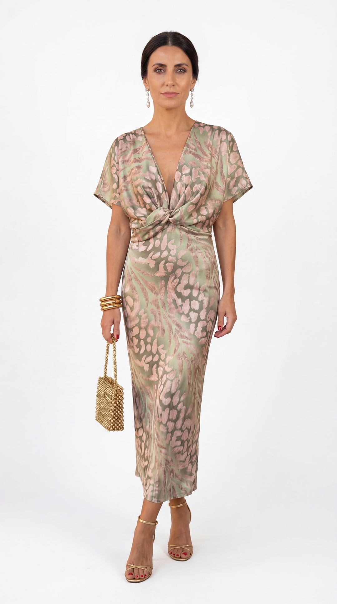 Robe Calandra