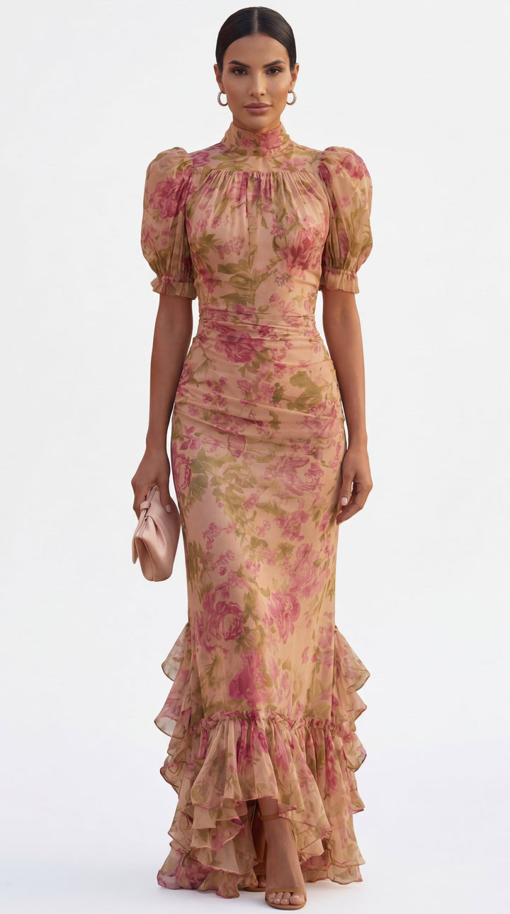 Robe Rosario