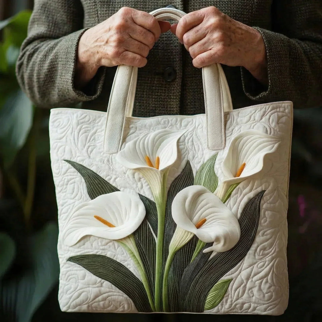 Evelyn | Sac quotidien fait à la main sans effort