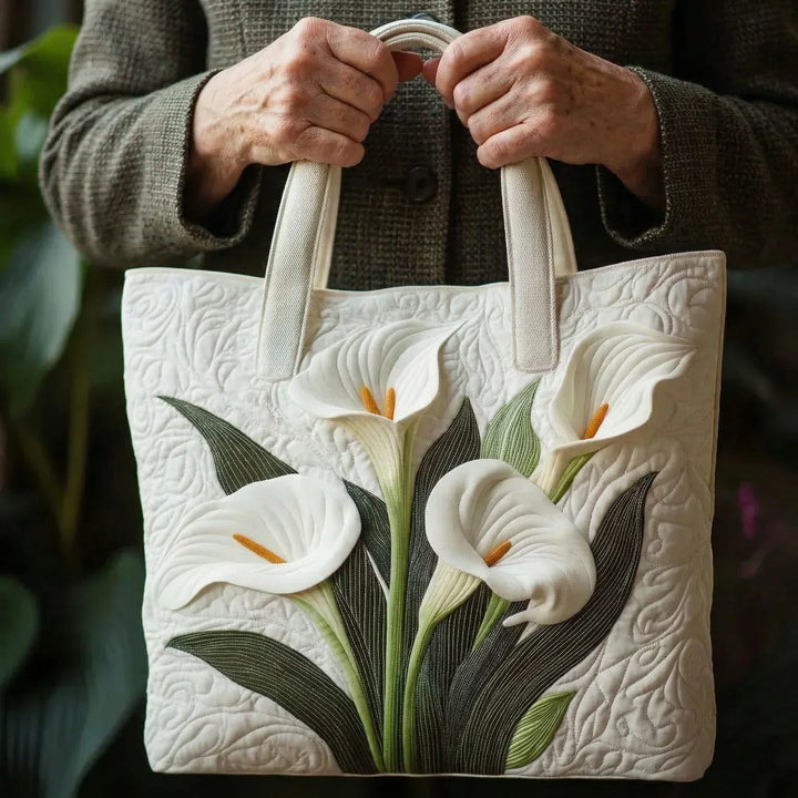 Evelyn | Sac quotidien fait à la main sans effort