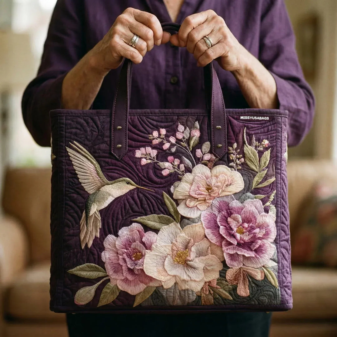 Savannah | Sac au style artisanal sans effort