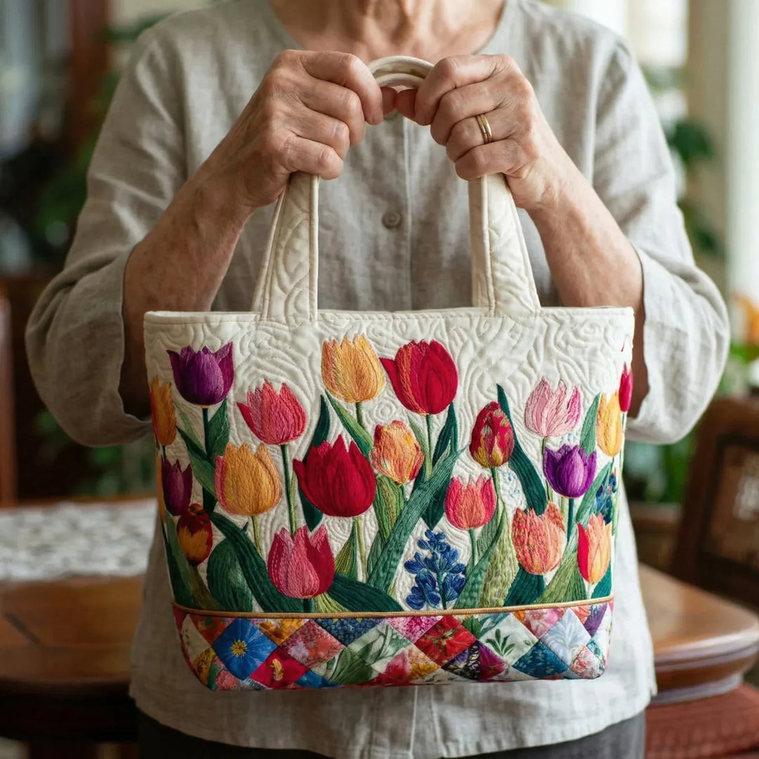 Camilla | Sac fait main avec une coupe décontractée
