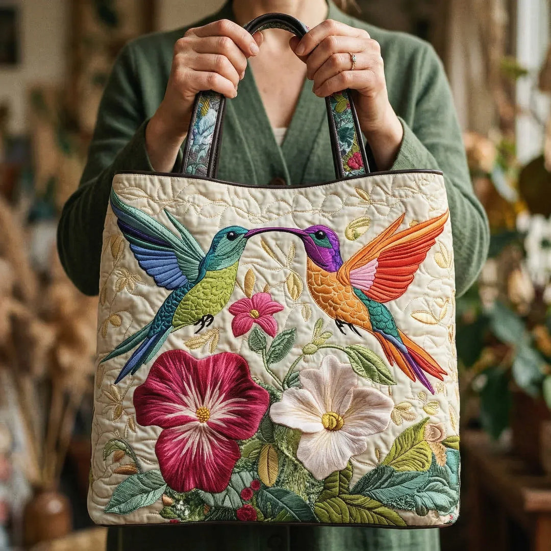 Nadia | Sac doux et matelassé fait à la main