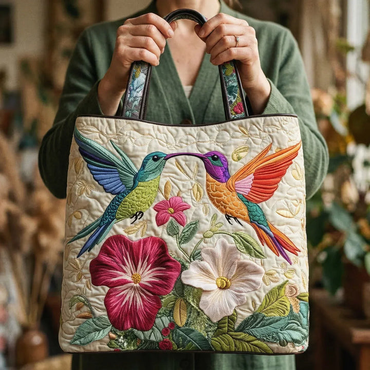 Nadia | Sac doux et matelassé fait à la main