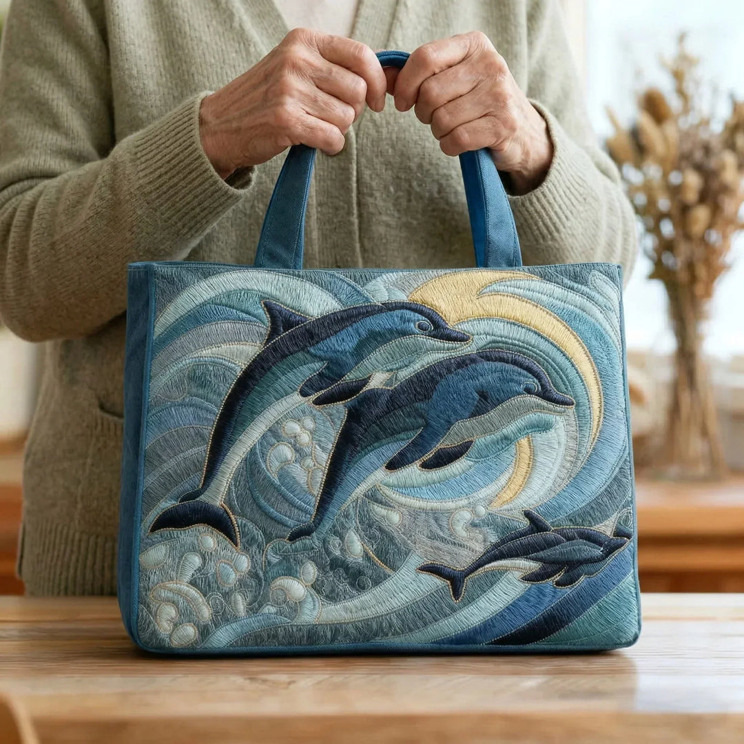 Juliette | Sac au style décontracté fait main