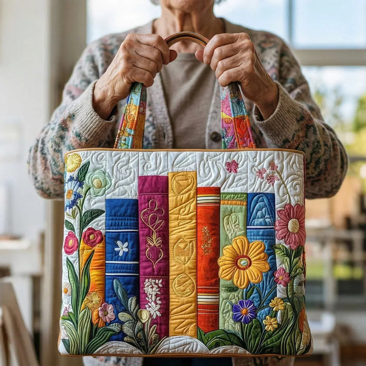 Alondra | Sac doux et facile fait à la main