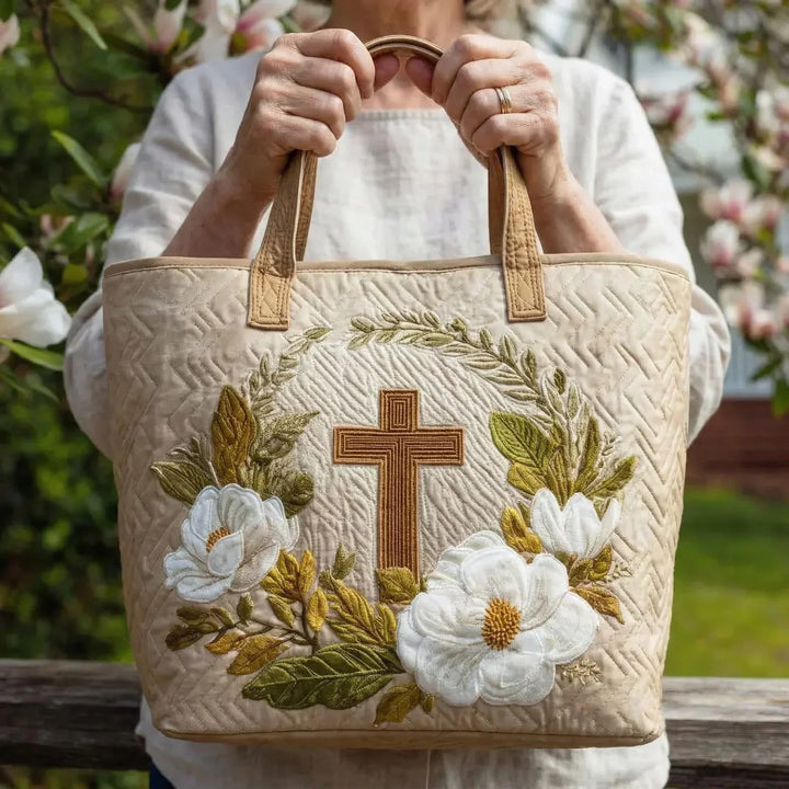 Cassidy | Sac matelassé doux fait à la main