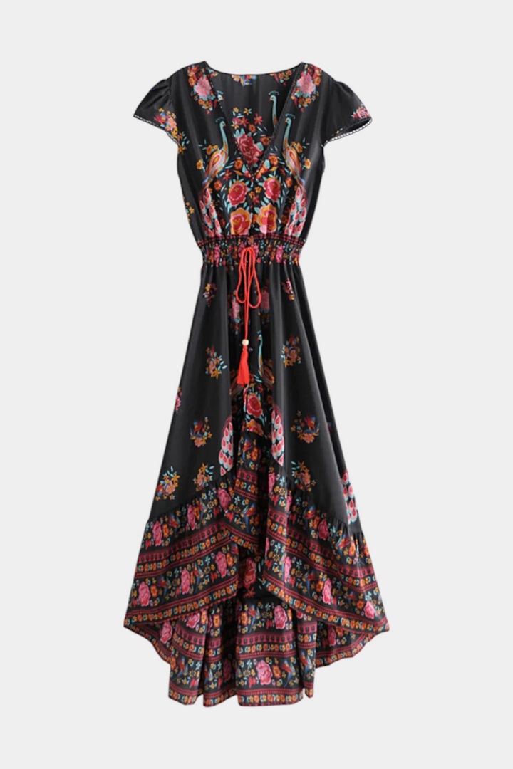 Chiara | Robe Florale